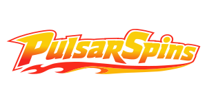 Pulsarspins