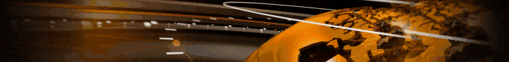 news banner